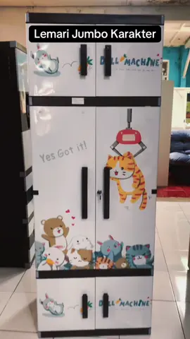 Ayoo, yg ga sempet liat live kita boleh langsung kepoin produk kita iya guys #furniturecimahi #furniturebandung #furniturefurnindo #lemariplastik 