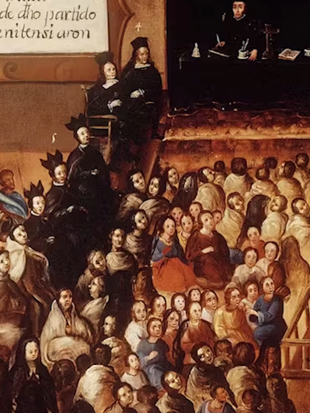 Evangelizacion #historia #america #iglesia