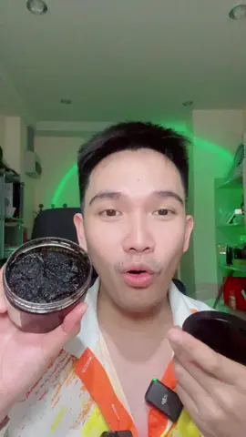 ผิวกระจ่างใสธรรมชาติ ขัดง่าย ล้างออกไว #สครับกาแฟเนื้อธรรมชาติ #สครับผิวขาว #สครับคุณหนู 