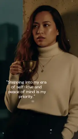 #CapCut Self love #fyp #fyp 