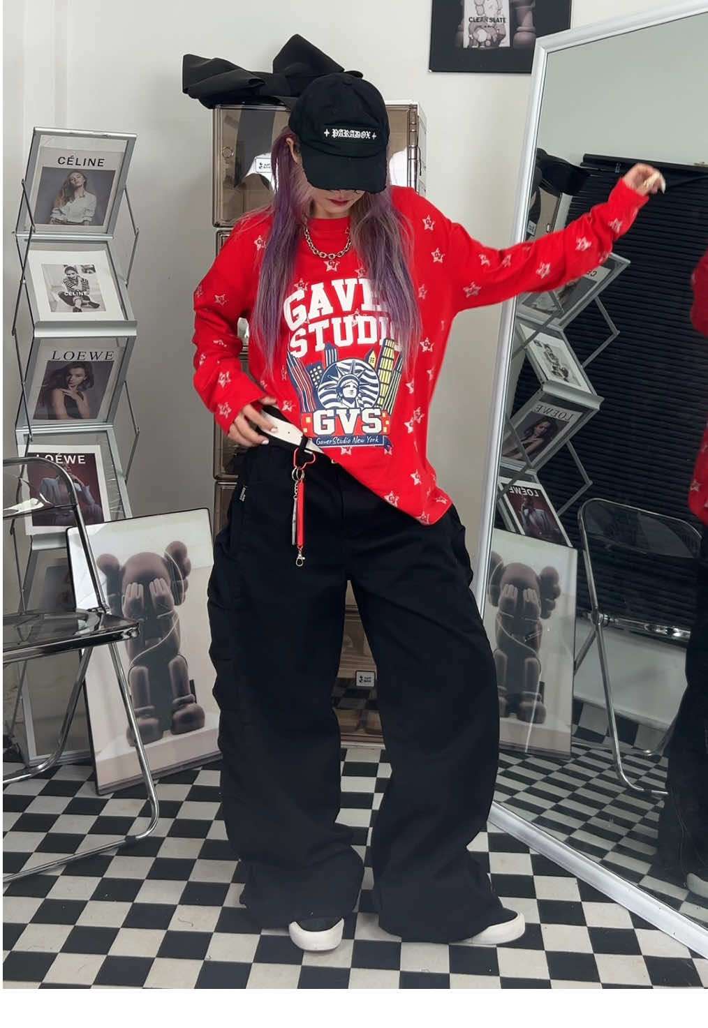 Múc ngay 1 em chứ nó đẹp lắm các bạn ạ #gaver #tiktok #tiktokshop #muasam 