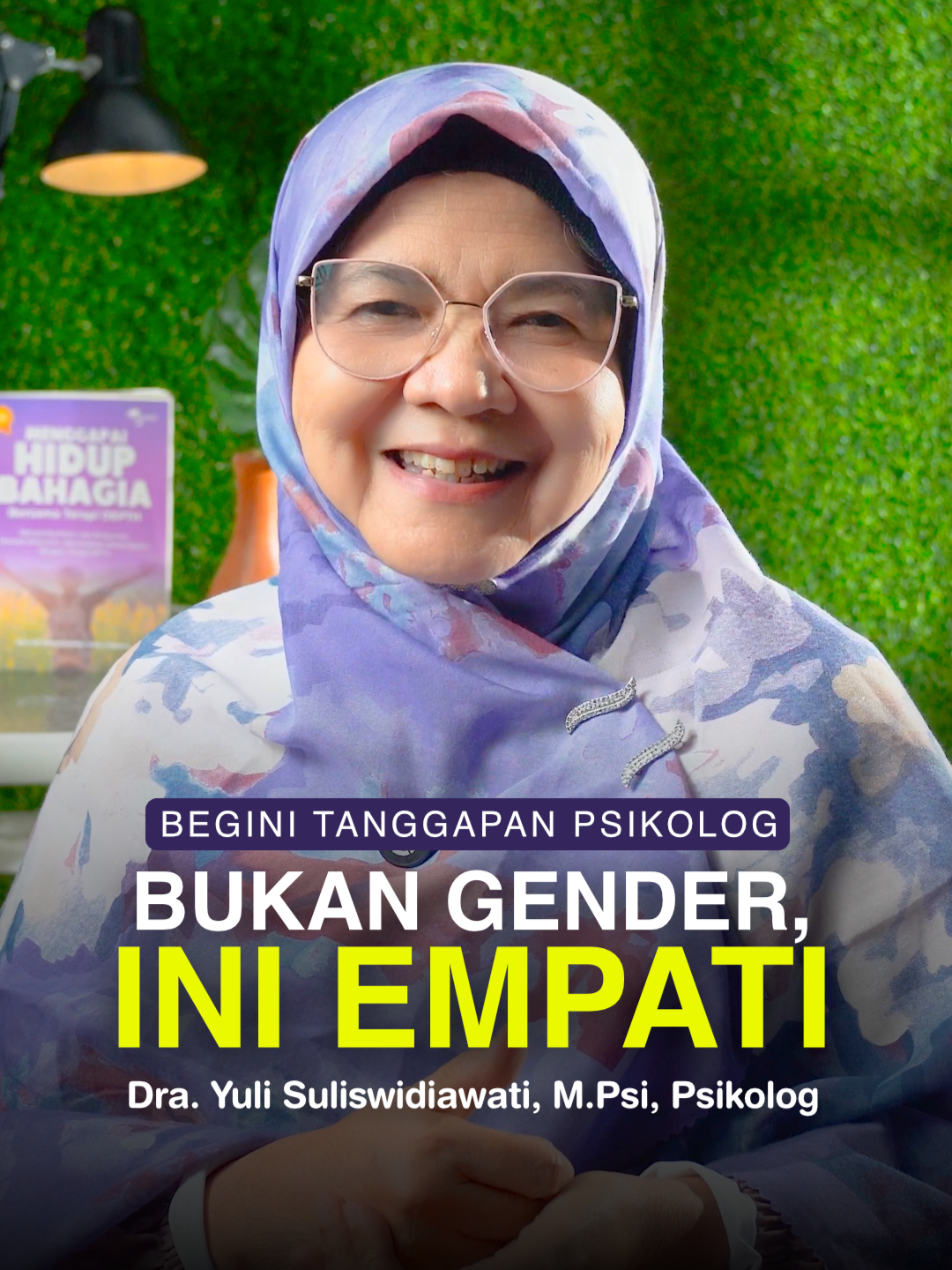 BUKAN GENDER, INI EMPATI Ketika anak laki-laki ikut mengerjakan pekerjaan rumah, itu bukan soal gender—itu soal empati. Anak belajar memahami lelahnya orang lain, belajar peduli, dan belajar bahwa rumah adalah tanggung jawab bersama. Dan semua itu lahir bukan dari kata-kata, tapi dari teladan. Karena anak meniru apa yang ia lihat. Mari hadirkan contoh yang baik, agar mereka tumbuh menjadi pribadi yang lembut hatinya namun kuat sikapnya.  #parenting #tipsparentinganak #keluargabahagia #keluargaislami #selfhealing #traumahealing #bullyying #depththerapist #bahagiadengandepth