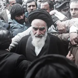 Ayatollah Khomeini (R.H) #Islam #muslim #haqq #shia #iran 
