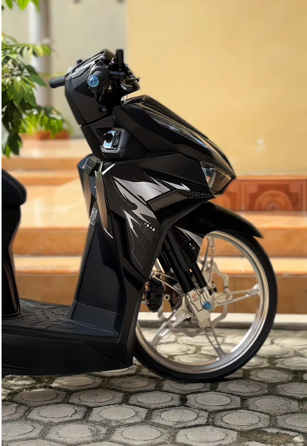 gantengnyo🥶🤙 #vario #variogen2 #varionew #varionew125 #fyppppppppppppppppppppppp 