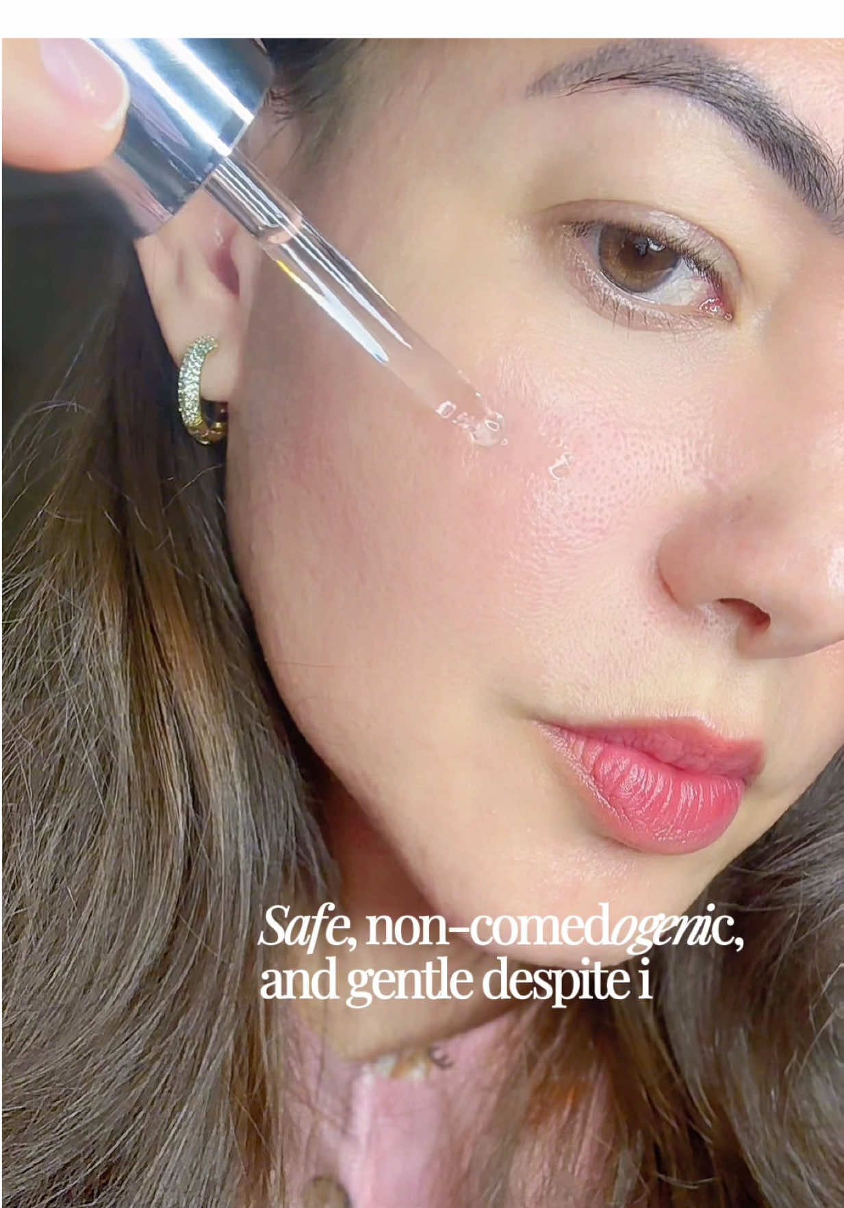 TIRTIR | AZELAIC ACID 12% SERUM @TIRTIR Inc.  #tirtir #skincare #kbeauty #fyp #glassskin 
