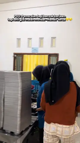 Lagian ngalagin🤗😭 #alhigizi #mbg #sppg #dapurmbg #pemorsianbergizi2025 