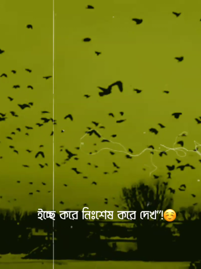 - ঠিক ততটা একা হবো যতোটা একা হলে মনে হবে কোথাও কেউ ছিলো না কখনোই না 