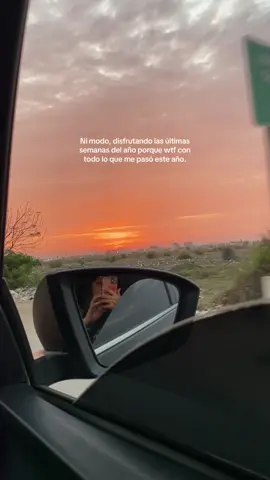 Ni modo #parati #sunset 