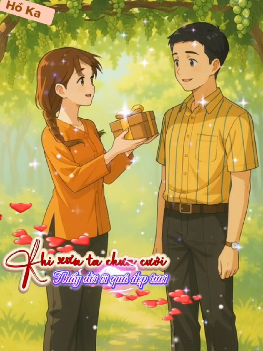 khi xưa ta chưa cưới thấy đời ôi quá đẹp tươi #CapCut #fyp #viral #foryou #foryoupage 