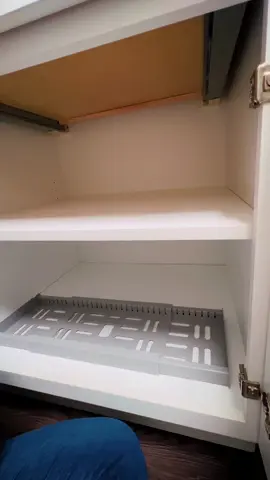 I can’t wait to rule my kitchen… and host a dinner party or two. Looking forward to making my own meals in there.  Ideas on which meal, I should meal prep first for lunch and dinner?  Also, I’m living in my place now. Still things to do but I’m getting things done! Can you believe it’s only a few days till December…  #kitchen #kitchenorganization #CleanTok #organizedkitchen #fyp 