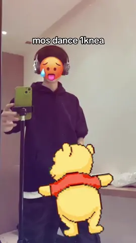 mos dance 1knea 