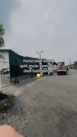 Manut critomu 😒 #fyp #kulipabrik 