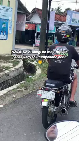 💃#cb125se #cbnganjuk #xybca #fypシ゚ #promomakangajian 