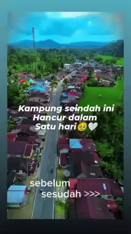 yang belum bisa dihubungi keluarga nya😭 #banjir #sibolga#tapteng#tapsel