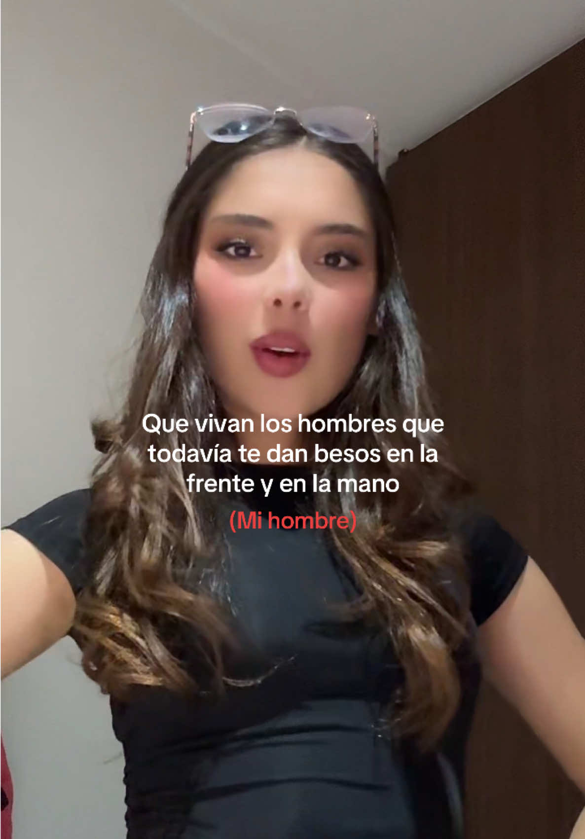 Amén amén 🥺🫵🏻 #fyppppppppppppppppppppppp #amoraoproximo #noviosgoals #parati #contigosiempre 