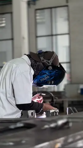 welder+garam cina🤙🏻 #weldernation #welderslife 