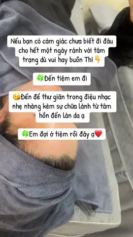 Thư giãn thôi nào chị em ơi😘#daotaohocvienchuyennghiep #peelda #dieutrinamtannhang #tannhang_nám #trangsangda 