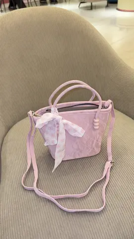 💞 #tascantik #taswanita #handbag 