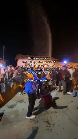 Como los odio a todos esos, más que a mis propios exs 😂