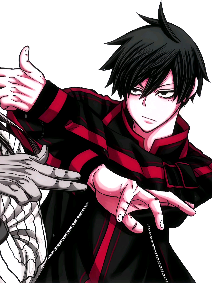 : phải kết thúc chuyện tình. #tougenanki #shikiichinose #failuregr #exmgr #ngwen☆ 