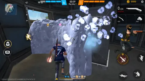 đù vuýp  #xh #xuhuong #hightlight #hightlightfreefire #fvp 