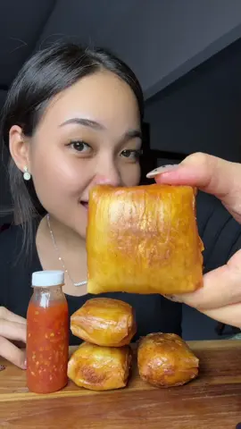 Dimsum keju crottt lagi lagi lagii🤤🤩 enak bgt @Itsfrydays  