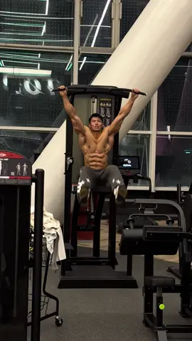 Luyện tập mỗi ngày #gym #Fitness #lovegym #viral 