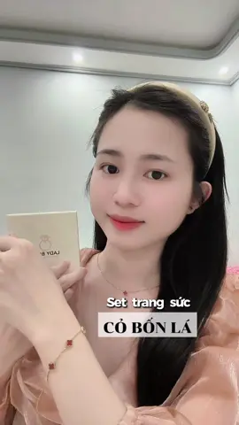 Mua những gì mình thích, thích những gì mình mua ☘️🛒🌸 #cobonla #trangsuctitan #lovetiktok  @THẢO TRINH  @THẢO TRINH 