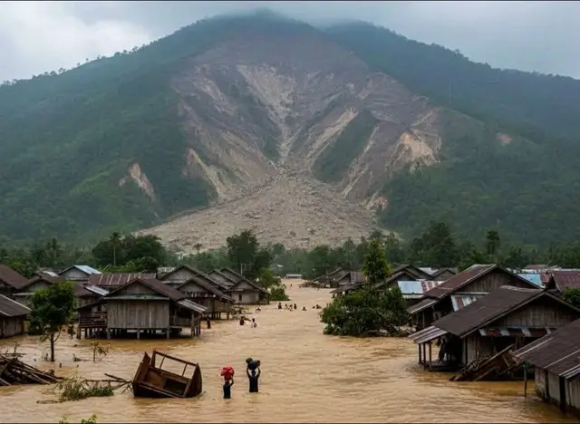 Bencana di Tapteng, Sibolga, Tapsel, Madina membawa duka yang mendalam bagi masyarakat.  Berikut foto foto bencana di 4 wilayah yang terdampak bencana banjir bandang, longsor, yang membuat akses masyarakat lumpuh total.  Foto: berbagai sumber  #bencana #cuacaekstrem #banjir #banjirbandang #bbnewsmadina 
