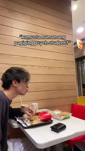 sino kausap mo, ma #fyp #psychology 