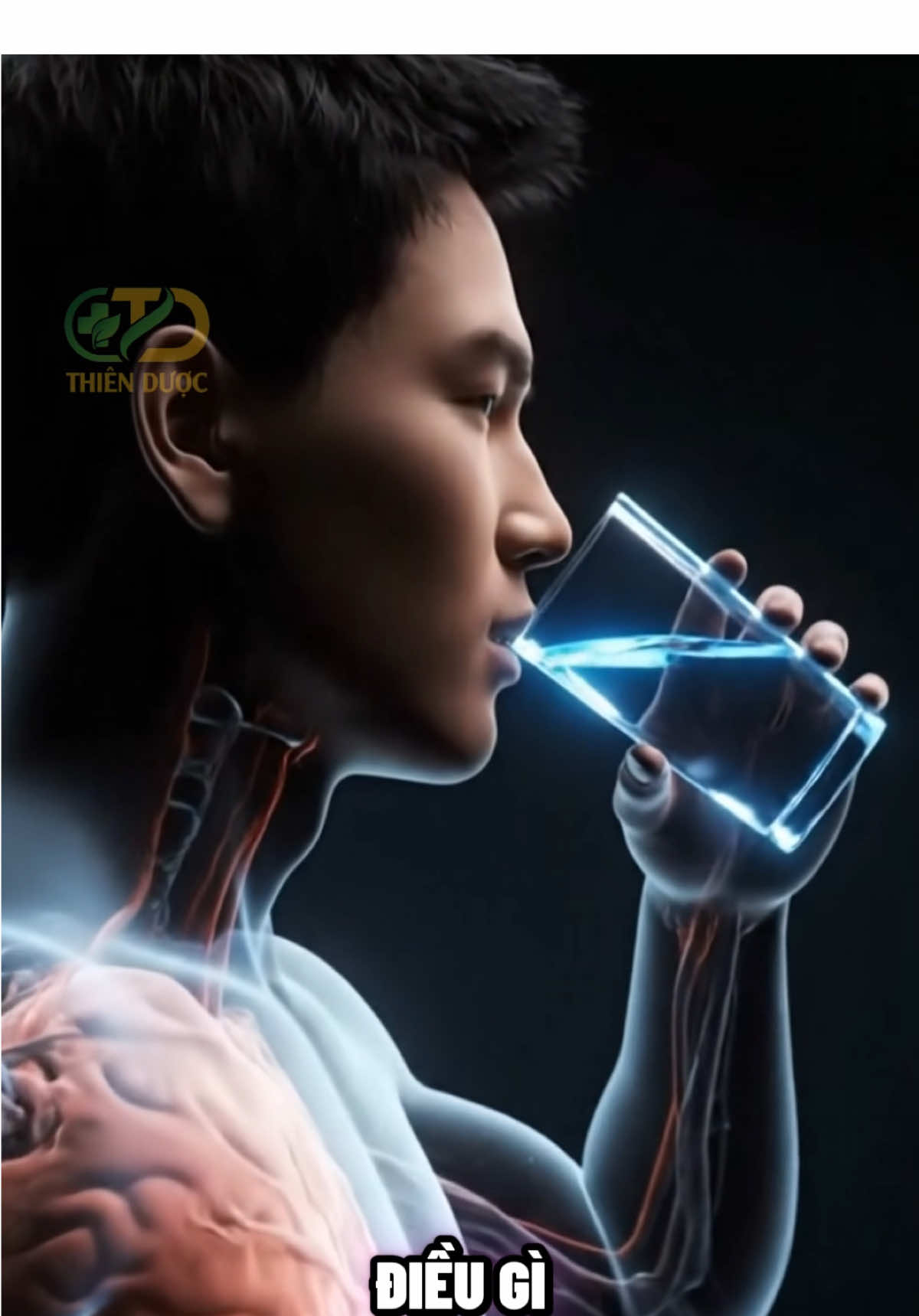 Một ly nước ấm buổi sáng tưởng nhỏ, nhưng lại là tín hiệu “khởi động” để cả cơ thể vận hành nhẹ nhàng hơn suốt ngày dài. #thienduoc #suckhoe #viral #xuhuong #nuocam