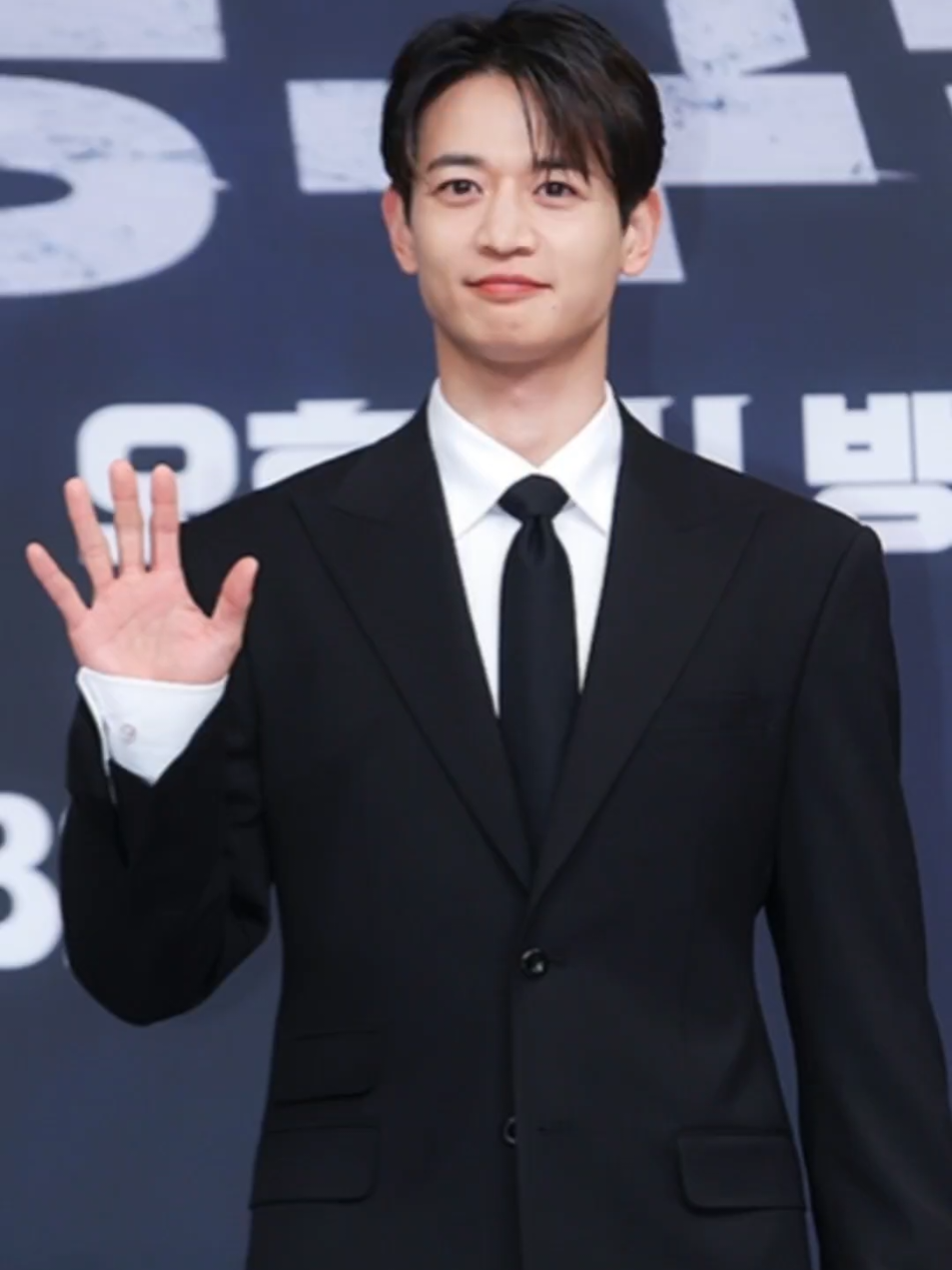 Captain Choi Minho 