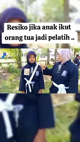 siapa yang sering di lindungi orang tua nya jika ikut tes . #fypシ゚ #pshtpusatmadiun #mazraden🐜 #pshtjaya1922 