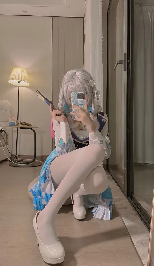 #GócChill #TrạmKýỨc #cosplaylife #douyin抖音 #yukinasnow0_6 