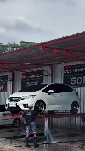 Cuuwakeeeppp😍 #jazzgk5 #hondajazz #jazzgk #fypシ゚viral #jazz 