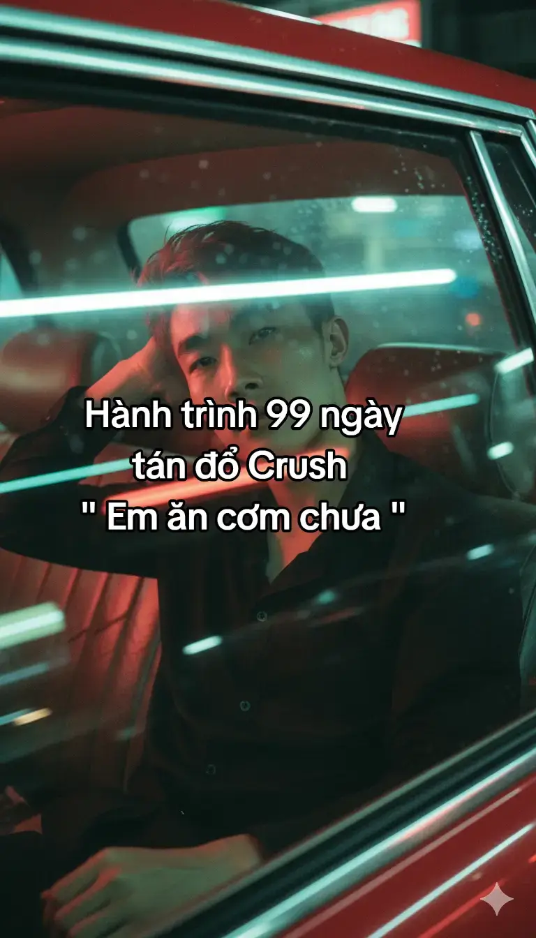 Em ăn cơm chưa :))) #crush #viral #trending #xuhuongtiktok #xuhuong2025 