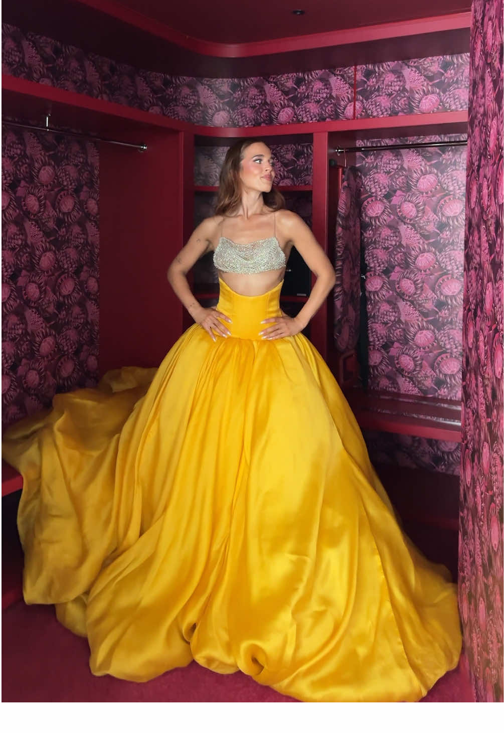 Fit came together, @Maybelline NY Lifter Glaze doing all the heavy lifting Ad #maybellineaunz #grwm #OOTD 