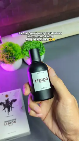 Cuddle n co LBD extrait de parfum aroma tahan lama wangi seger cowok #parfumcowok #wangitahanlama #parfumereccomended 