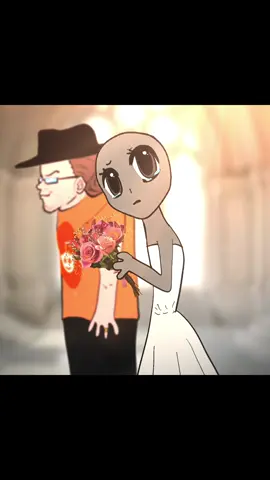 Y/N gets married to a REDDITOR while REINER watches!!!!!! #aot #weeweepiss #animation 