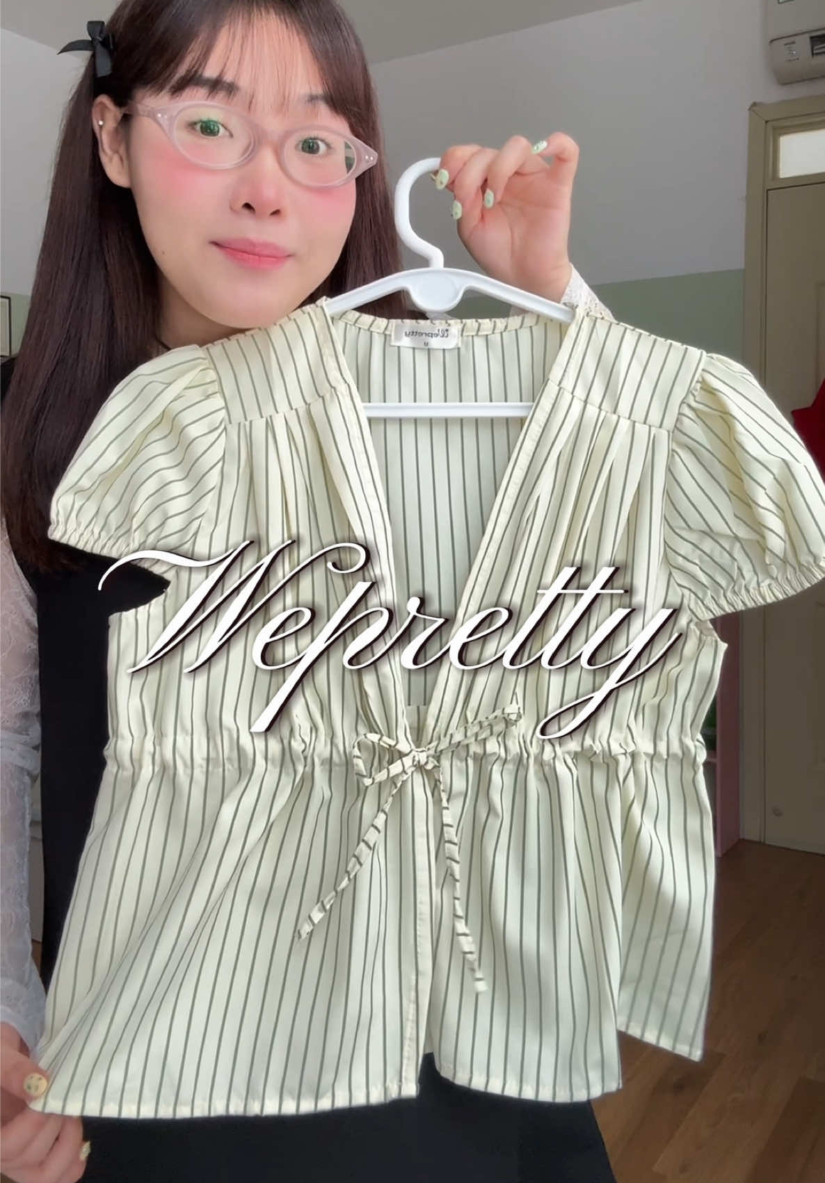 Màu xinh thiệt 😋 #bigsize #chubbygirl #phoidoxinh #viral #fyp 