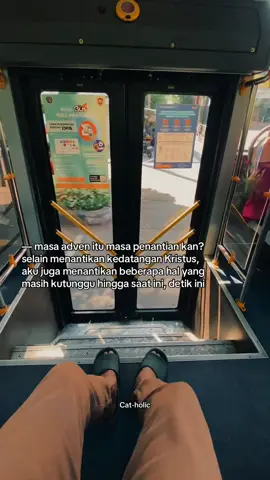 30 November udah memasuki adven I 