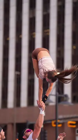 Trust me, it’s a sport. ❤️ #trending #fyp #athlete #cheerleading 