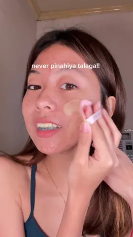 never talaga akong pinahiya ni @GMEELAN_PH 🙂‍↕️ #GMEELANPinkCushion #GMEELAN2in1cushion #cushion #gmeelanph #makeup 
