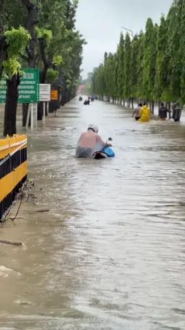 semoga cepat mereda..
