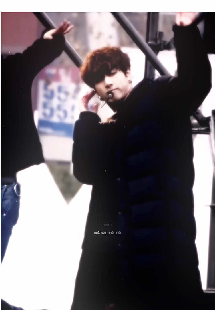 bé ơi từ từ #jungkook #jeoneun2809 #purelight☾ 