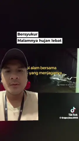 Michael once said What about animals? We've turned kingdoms to dust! What about elephants? Have we lost their trust? #KAMIBERSAMATESSONILO @btn_tessonilo 