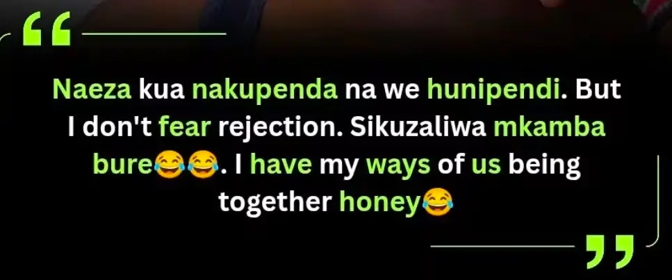 Usicheze na mkamba #kambamusic #kambanation #kenwamaria 