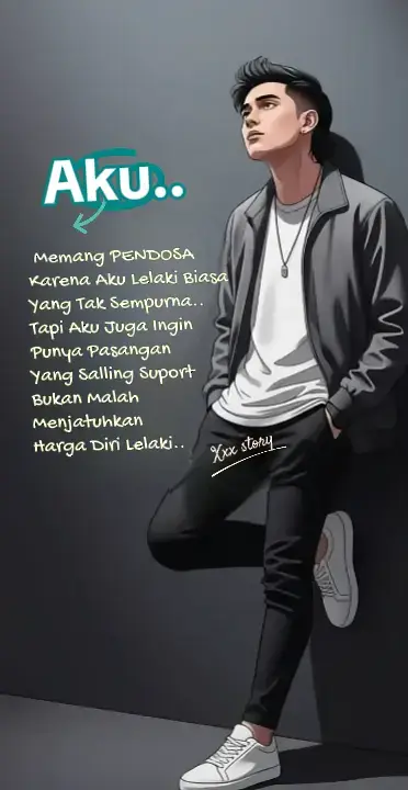 JalaniNikmatiSukuri##