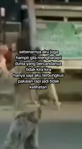 #terlalu hebat cobaanku