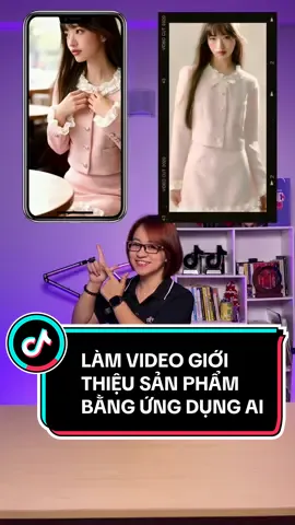 Black Friday và Năm Mới đến sát lắm rồi mà giờ làm 1 video bán hàng mãi chưa xong thì còn mần ăn gì nữa? Dùng ngay Pippit @pippit official để tạo thật nhiều video giới thiệu sản phẩm không cần lộ mặt, không cần kịch bản phức tạp, không cần edit cầu kỳ mà vẫn chỉn chu và thu hút người xem nha #cobaedit #Pippit #PippitPartner #BlackFriday #AI